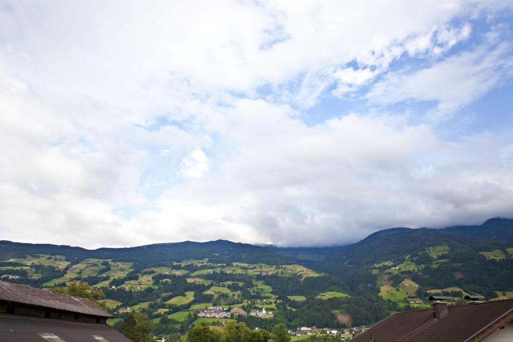 Gasthof Aigner *** Fügen Kültér fotó